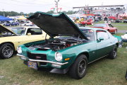 CAMARO